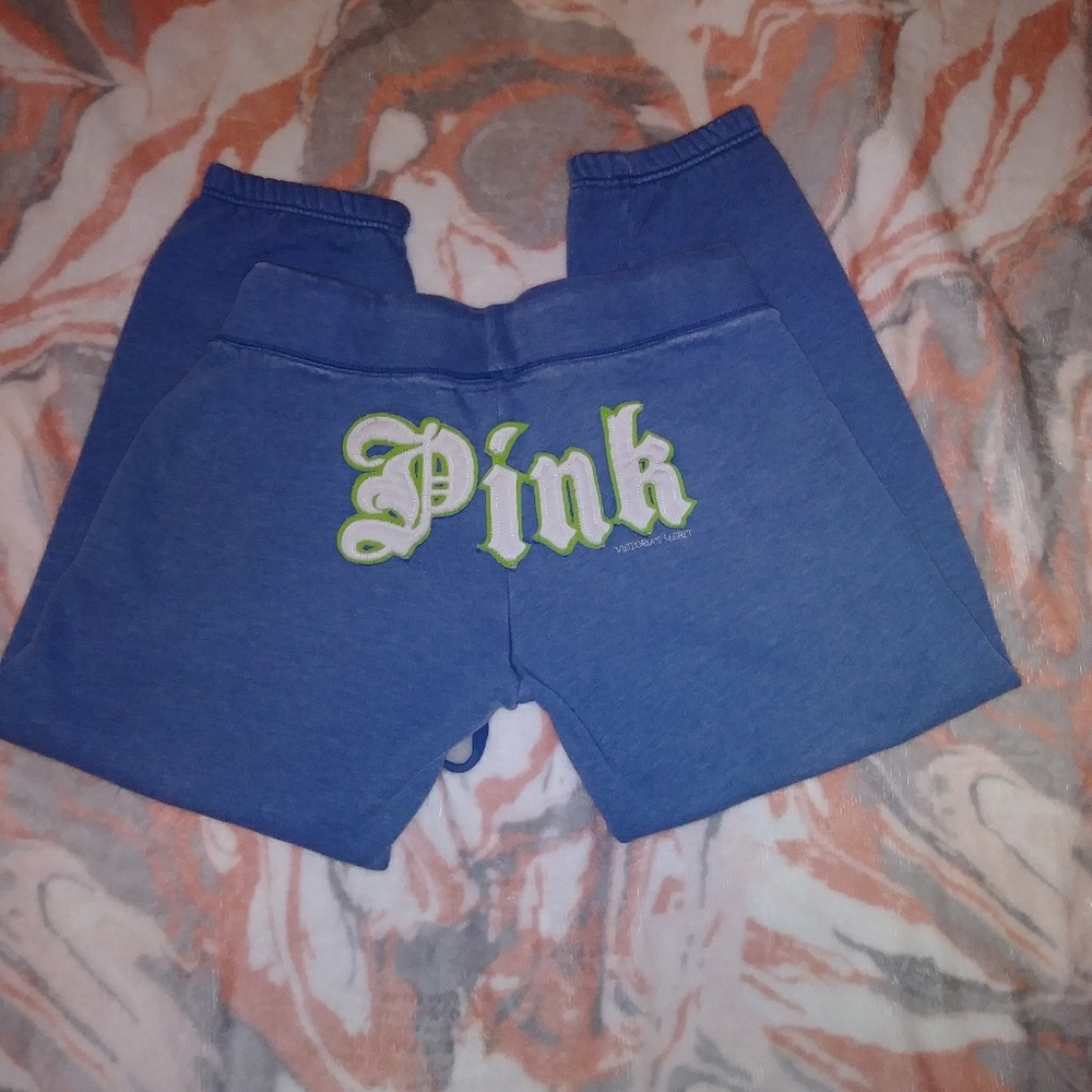 🚫 SOLD...Pink pants